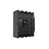 Выключатель автоматический SPD630 3P 50КА 250В пост. ток 4P 20кА 3P TMD350 630В пост. ток SE SPD6303