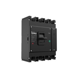 Выключатель автоматический SPD630 3P 50КА 250В пост. ток 4P 20кА 3P TMD350 630В пост. ток SE SPD6303