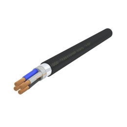 Кабель КГВВЭнг(А)-LS 4х4.0 (N) 380/660-2 (м) АЛЮР 00-00025578
