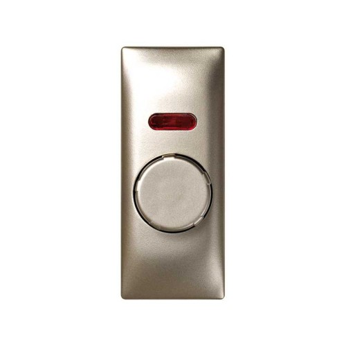 Накладка розетки 75313-69 Simon82 Centralizations шампань 82054-64