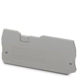 Крышка концевая D-QTC 1.5-TWIN Phoenix Contact 3205190