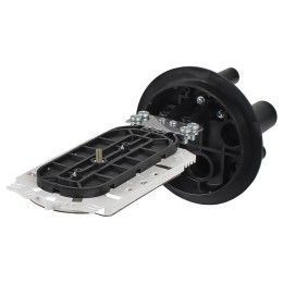 Муфта МТОК-М6/144-1КТ3645-К-45 ССД 130103-00812