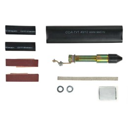 Комплект №4 для ввода ОК (МТОК-Б1; В2; В3; К6; М6; ББ) ССД 130106-00006