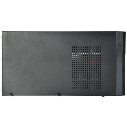 Источник бесперебойного питания ELECTRA LT 1.5кВА/1.2кВт без АКБ USB Schuko ITK ELT-1500VA-1-L-S