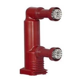 Выключатель вакуумный BB/EKF-10-630-20-150-3 выкат. исполн. с магнитом блокировки включения с правой