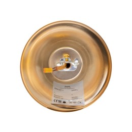 Светильник Castle 40Вт E14х5 IP20 подвесной Freya FR5336PL-05G