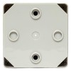 Переключатель кулачковый ПК-3-13 3П 16А "ВКЛ-ВЫКЛ" IP54 EKF pk-3-13-16