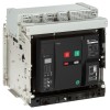 Выключатель автоматический 12H 3п 6.0E выкатн. ГП MCH+MX+XF AC 230В SE SPA40H123DHNN58ERU