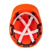 Каска защитная СОМЗ-55 FavoriT оранж. SDS 09-0907
