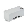 Коробка КРТМ-В/10 плинт LSA-PROFILбез плинта ключ 41144 ССД 120901-00012