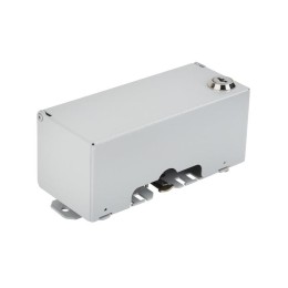 Коробка КРТМ-В/10 плинт LSA-PROFILбез плинта ключ 41144 ССД 120901-00012