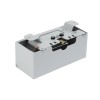 Коробка КРТМ-В/10 плинт LSA-PROFILбез плинта ключ 41144 ССД 120901-00012