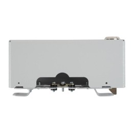 Коробка КРТМ-В/10 плинт LSA-PROFILбез плинта ключ 41144 ССД 120901-00012