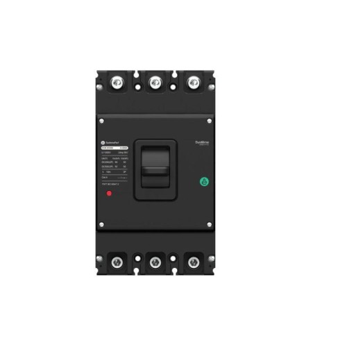 Выключатель автоматический SPD630 2P 50КА 250В пост. ток 3P 50КА 3P TMD315 500В пост. ток SE SPD6302