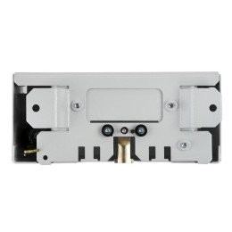 Коробка КРТМ-В/10 плинт LSA-PROFIL без плинта замок ключ универсальный ССД 120901-00065