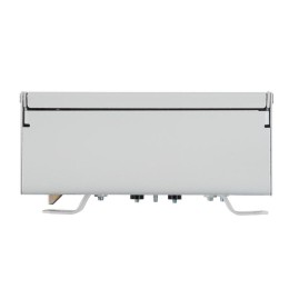 Коробка КРТМ-В/10 плинт LSA-PROFIL без плинта замок ключ универсальный ССД 120901-00065