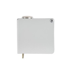 Коробка КРТМ-В/10 плинт LSA-PROFIL без плинта замок ключ универсальный ССД 120901-00065