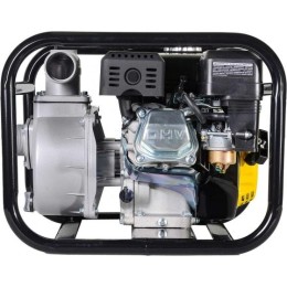 Мотопомпа MP-50 HUTER 70/11/3