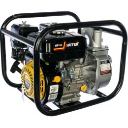 Мотопомпа MP-50 HUTER 70/11/3