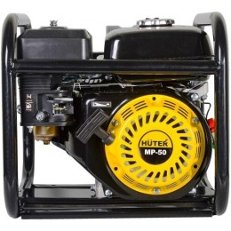 Мотопомпа MP-50 HUTER 70/11/3