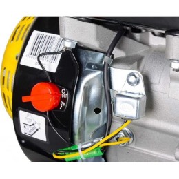 Мотопомпа MP-50 HUTER 70/11/3