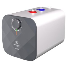 Водонагреватель электрический накопительного типа PUZZLE 7л RWH-P7-CEU ROYAL Clima НС-1607112