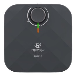 Водонагреватель электрический накопительного типа PUZZLE 7л RWH-P7-CEU ROYAL Clima НС-1607112