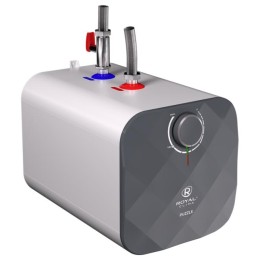 Водонагреватель электрический накопительного типа PUZZLE 7л RWH-P7-CEU ROYAL Clima НС-1607112