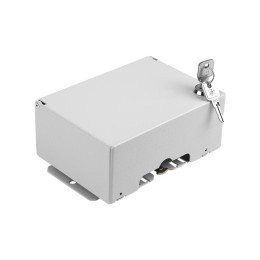 Коробка КРТМ-В/30 под плинты типа LSA-PROFIL (без плинтов) ССД 120901-00084