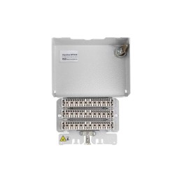 Коробка КРТМ-В/30 под плинты типа LSA-PROFIL (без плинтов) ССД 120901-00084