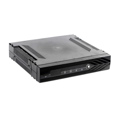 Источник бесперебойного питания SKAT-V.12DC-18 Rack 12В 18А высота 2U 5 информ. выходов Бастион 2145