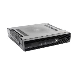 Источник бесперебойного питания SKAT-V.12DC-18 Rack 12В 18А высота 2U 5 информ. выходов Бастион 2145
