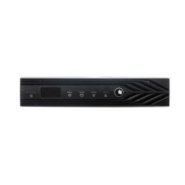 Источник бесперебойного питания SKAT-V.12DC-18 Rack 12В 18А высота 2U 5 информ. выходов Бастион 2145