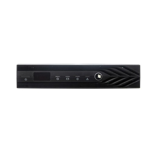 Источник бесперебойного питания SKAT-V.12DC-18 Rack 12В 18А высота 2U 5 информ. выходов Бастион 2145