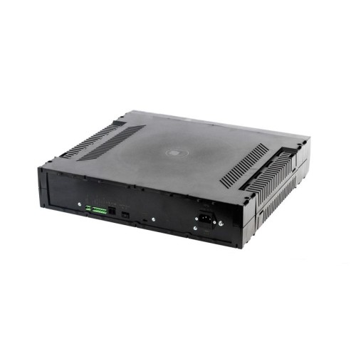 Источник бесперебойного питания SKAT-V.12DC-18 Rack 12В 18А высота 2U 5 информ. выходов Бастион 2145