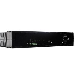 Источник бесперебойного питания SKAT-V.12DC-18 Rack 12В 18А высота 2U 5 информ. выходов Бастион 2145