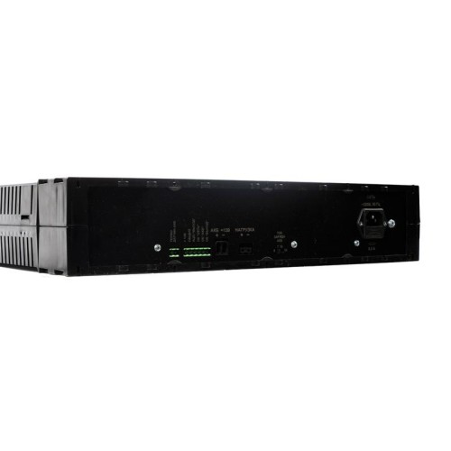 Источник бесперебойного питания SKAT-V.12DC-18 Rack 12В 18А высота 2U 5 информ. выходов Бастион 2145