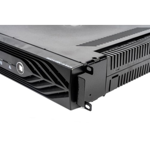 Источник бесперебойного питания SKAT-V.12DC-18 Rack 12В 18А высота 2U 5 информ. выходов Бастион 2145