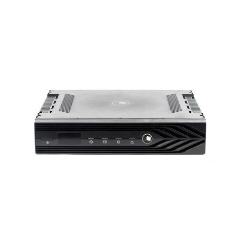 Источник бесперебойного питания SKAT-V.12DC-18 Rack 12В 18А высота 2U 5 информ. выходов Бастион 2145