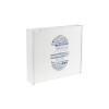 Источник бесперебойного питания SKAT-V.12DC-18 Rack 12В 18А высота 2U 5 информ. выходов Бастион 2145
