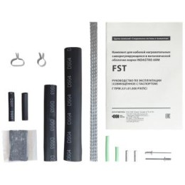 Комплект INDASTRO ARM FST для кабелей нагревательных саморег. в метал. оболочке ССТ 2275911