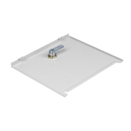 Коробка КРТМ-В/30-ШПД плинт ПВТ-10Р-5e (без плинтов) (191х204х85) ССД 120901-00079