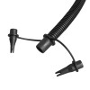 Насос ручной 36см (для INTEX 62003) Bestway 6942138917802