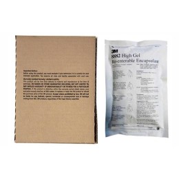 Муфта соединительная компрессионная на 10 пар ВССК 10 ССД 120317-00005