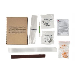 Муфта соединительная компрессионная на 10 пар ВССК 10 ССД 120317-00005