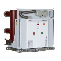 Выключатель вакуумный BB/EKF-10-630-25-210-3 выкат. исполн. с магнитом блокировки включения с правой