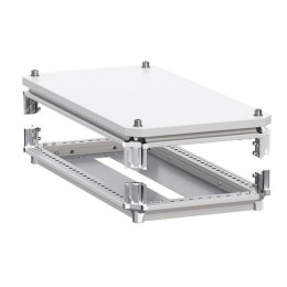 Комплект крыша и основание 300х800 AleSta EKF AleSta-RB38