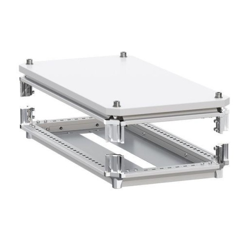 Комплект крыша и основание 300х800 AleSta EKF AleSta-RB38