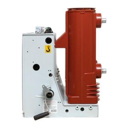 Выключатель вакуумный BB/EKF-10-630-25-210-3 стац. исполн. с магнитом блокировки включения с правой