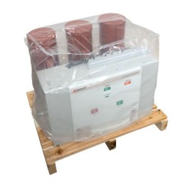 Выключатель вакуумный BB/EKF-10-630-25-210-3 стац. исполн. с магнитом блокировки включения с правой